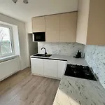 Apartamento Zoi