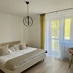 Apartamento Zoi