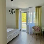 Zoi Apartamento *