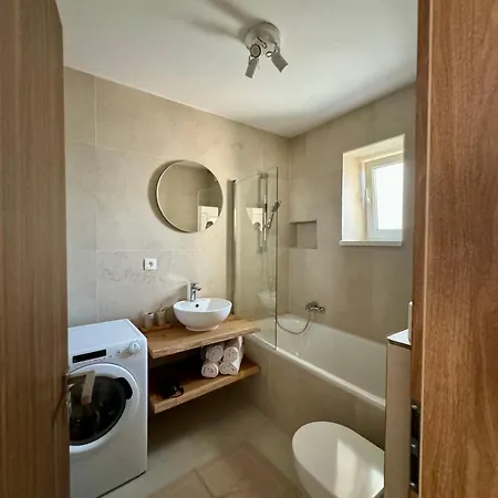 Zoi Apartmán