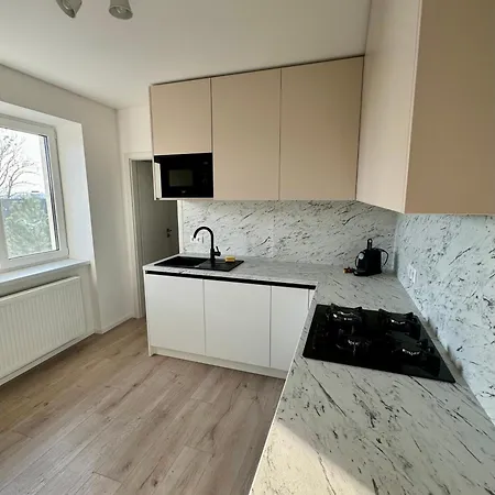 Apartmán Zoi