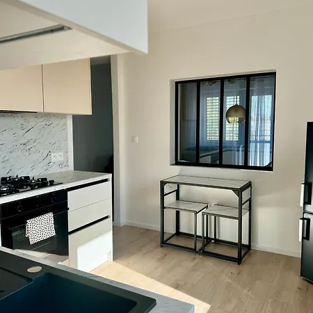 Zoi Apartmán *