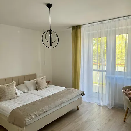 Apartmán Zoi