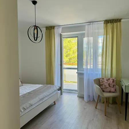 Zoi Apartmán *