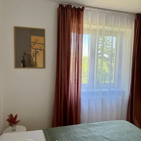 Apartmán Zoi