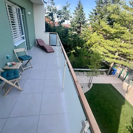 Zoi Šamorín