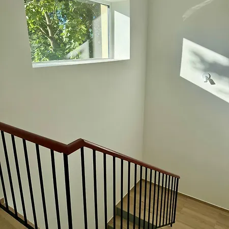 Apartamento Zoi *