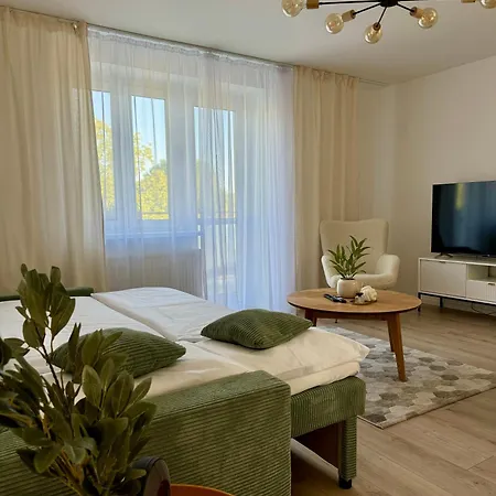 Apartamento Zoi