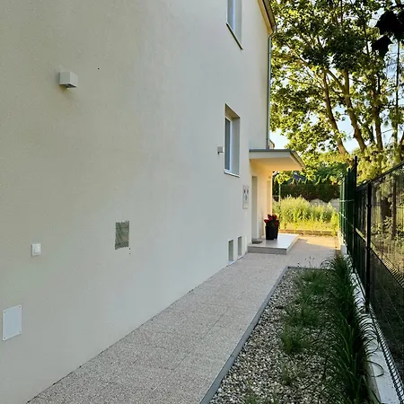 Apartamento Zoi *